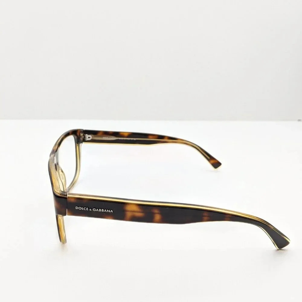 🕶️Made in Italy! Dolce & Gabbana DG3252 Eyeglasses 54/20/145 | ALH324🕶️